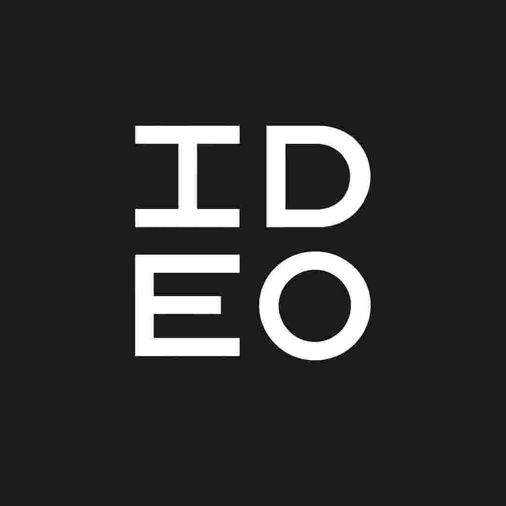 IDEO logo